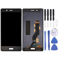 Pantalla TFT LCD Para Nokia 8 Con Digitizador Completa Montaje Compatible Con N8 TA-1012 TA-1004 TA-1052 Material IPS Resistente - details 0