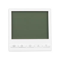 Termostato Inteligente WiFi Tuya Para Calefacción De Piso Eléctrica Y Agua Compatible Con Alexa Y Google Control De Temperatura Del Calentador De Agua Y Gas - details 14