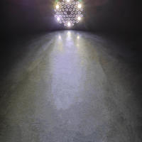 Lámpara De Proyección LED RGB 54x3W Para Fiesta Disco Bar Club Nocturno Control Por Voz Flash DJ Stroboscópico Para Bodas Cumpleaños - details 13