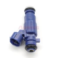 Nuevo Inyector De Combustible Para Coche Adecuado Para Hyundai I20 I30 Kia Cee'D 1.4L 2007-2018 Pieza De Auto Material De Inyector - details 4