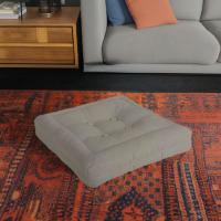 PetKing Premium - Cojines de Suelo 60cm - Almohadones Decorativos para el Hogar Cojín de suelo de fibra de 60 cm - petking - details 0