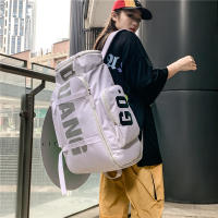 Mochila deportiva de gran capacidad para hombre y mujer, bolso de viaje al aire libre, de alta calidad, impermeable, para acampar, con múltiples bolsillos - details 35