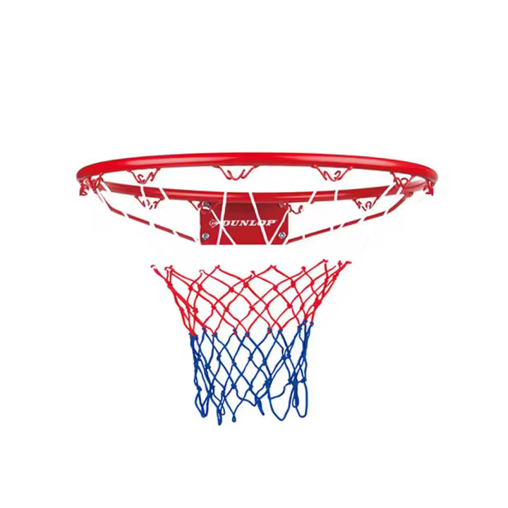 Aro de baloncesto d45 cm dunlop - 1