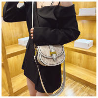 Bolso De Hombre Para Mujer IMJK Lujo Diseño 20x16x9cm Bandolera Casual Versáthil - details 15