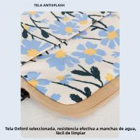 Funda Protectora Para Tableta Kindle/Boox/Kobo De 6-7 Pulgadas Estuche De Viaje Reutilizable De Oxford Cubierta Para Paperwhite 11ta Generación - details 7