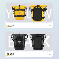 Bolsa De Viaje Impermeable Para Herramientas Para Honda CRF1000L CRF1100L CRF Africa Twin CRF 1100L ADV CRF 1000 L Frame Crash Bars Material De Poliéster - details 8