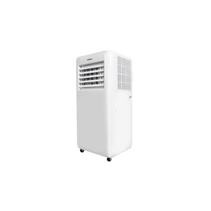 AIRE ACONDICIONADO PORTATIL 7000 BTU.HABITEX HABITEX_2018 DE SUINPLAS DECORACIONES - 1