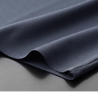 Camisa Casual Para Hombre Con Bordado Slim Fit Antigüice Primavera 2024 Spandex Y Poliéster Cierre Único Estilo Inteligente Casual Talla M a 4XL - details 6