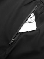 Shorts Deportivos Para Hombre Quick-Drying Ligeros Para Gimnasio Baloncesto Y Correr Con Elasticidad Talla Verdadera - details 2