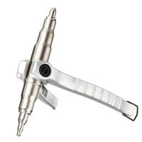 Expansor De Tubo De Cobre Para Aire Acondicionado Herramienta Manual De Expansión De Tubos Para Reparación De Conexiones - details 6