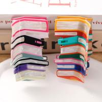 Clips Para El Cabello De Libro Para Mujeres Accesorios De Pelo Divertidos Para Maestras Clips Para El Cabello Delgado Estilo Geométrico Moda Casual - details 11