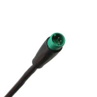 Conector De Cable Impermeable 9mm Base Para Ebike Accesorios De Bafang Display Opcional 2 3 4 5 6Pin Conector De Cable Ebike - details 6