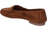 SKYDIVA | Mocasines Skydiva NPC para Mujer – Zapato Plano en Color Marrón Cuero – Zapato sin Cierre – Slip On – Mocasín Cómodo y Versátil – Estilosos – Moda – Tendencia – Combinables - details 2
