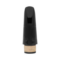 SLADE Pieces De Bocina De Clarinete De Alta Calidad Accesorios Para Clarinete Mordaza De Goma ABS Bakelite Negro Material De Madera Simple Y Fácil De Soplar Resistente Al Desgaste - details 7
