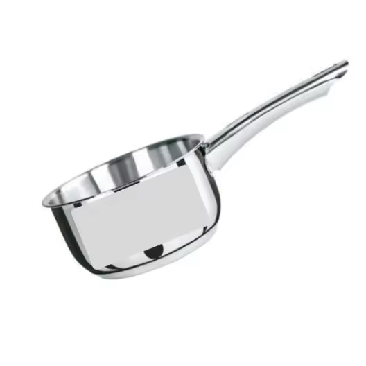 NAKLOE - Cazo - Cazos de cocina - Cazo Inox - Cazo cocina - Cazo Acero Inoxidable - Cazos de cocina inoxidable - Cazos Cocina - 1