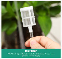 Nuevo Sistema De Riego Por Drip Automático Para Invernadero Controlador De Bomba De Agua Para Riego De Plantas En Macetas Timer De Jardín - details 9