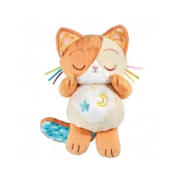 PELUCHE GATITO FELICES SUEÑOS - 1