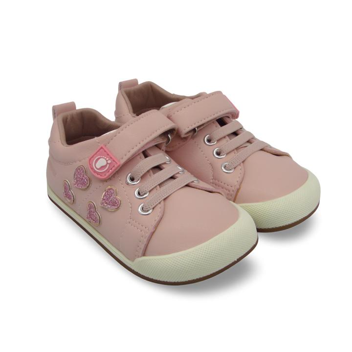 Deportivo Respetuoso Barefoot Rosa - Conguitos