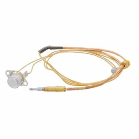 TERMOPAR LIMITADOR CALENTADOR CALDERA COMPATIBLE CON ARISTON C.O. 60000041 MOD FAST14CFPGN - 1