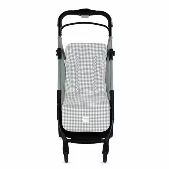 Colchoneta Walking Mum I Love Vichy Cuadro - 1