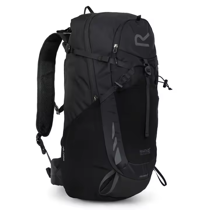 Mochilas y maletas Mochilas Regatta Mochila Blackfell Iv 35l - 1