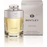 BENTLEY For Men Eau de Toilette Spray 100 ml - details 0