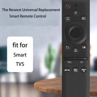 Control Remoto Universal Compatible Con Samsung Frame Crystal UHD Neo QLED OLED 4K 8 TVs Soporta Netflix Y Prime Vid - details 5