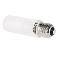 Lámpara De Estudio Fotográfica E27/E26 150W Luz De Flash Modelo Tubo Para Softbox 100V-130V/220V-240V 3200K Accesorio Fotografía - details 5