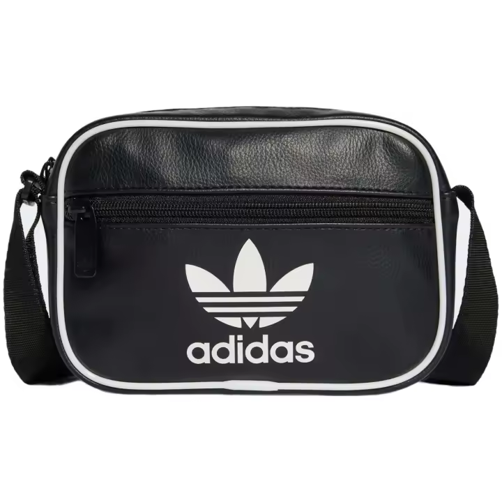 Bolso Adidas Adicolor Classic para mujer en color negro - 1