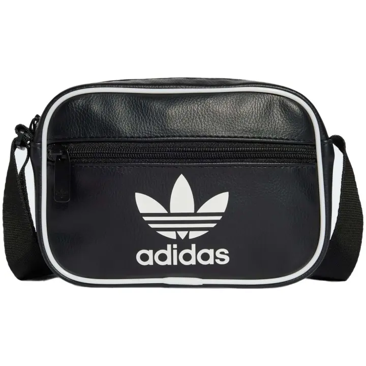 Bolso Adidas Adicolor Classic para mujer en color negro - 1