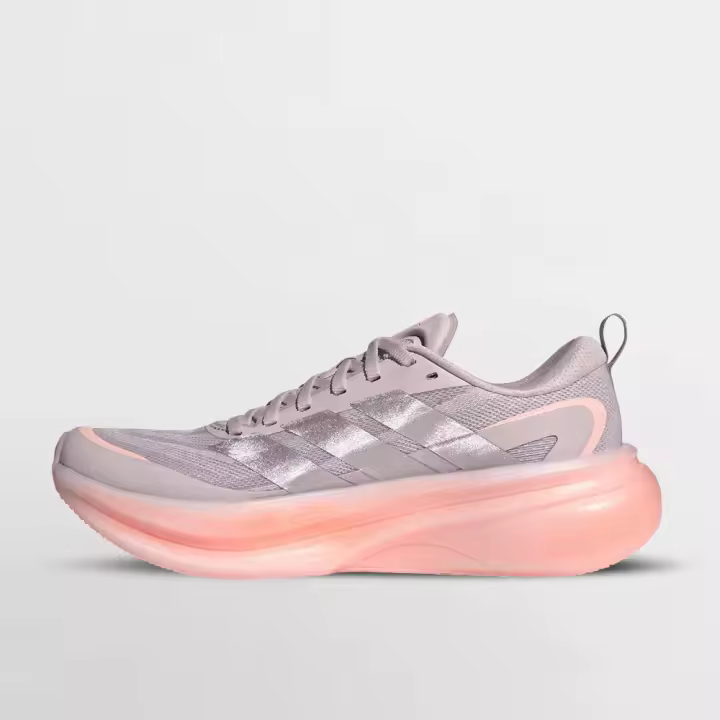 ZAPATILLA ADIDAS DE RUNNING SUPERNOVA GLIDE - 1