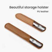Archito De Uñas Doble Cara En Acero Inoxidable Herramienta Profesional Para El Cuidado De Las Uñas Y Pies Cuidado De Belleza Para Manos Y Pies - details 4