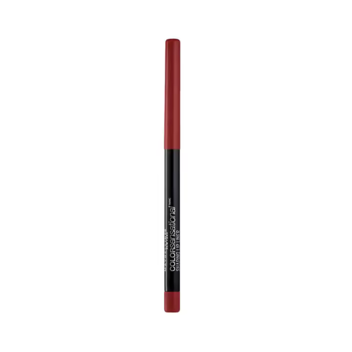 Delineador de labios Color Sensational de Maybelline New York (64 Blushed Rose) - 1