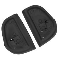 Sellados de Goma para Espejos Retrovisores Exteriores Mercedes Benz Accesorio de Coche W140 W210 W202 - details 6