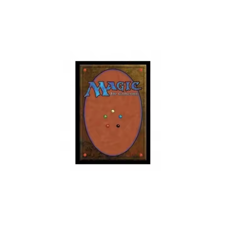 [INGLÉS] Cartas Magic The Gathering (1000) - 1