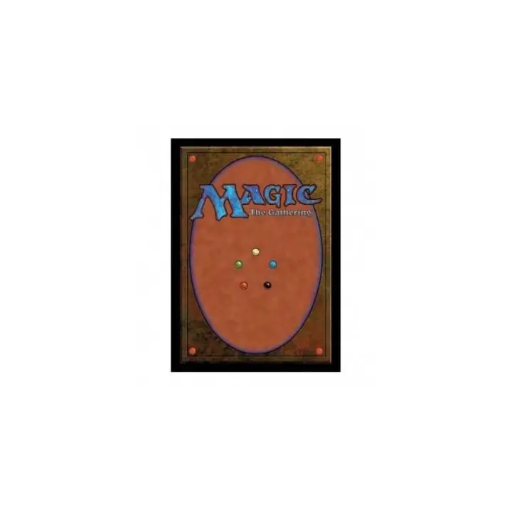[INGLÉS] Cartas Magic The Gathering (1000) - 1