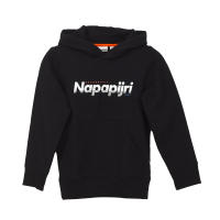 Napapijri-Sudadera con capucha GA4EQ4 para Niño