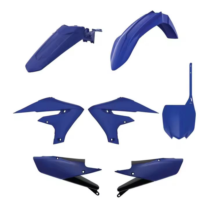 Kit De Plasticos 2021 4420021699 - 1
