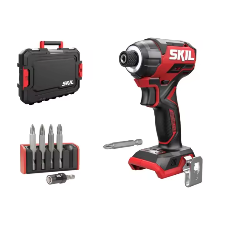 3225 JA Atornillador de impacto a batería «Compact brushless» - 1