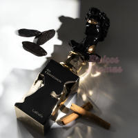His Confession de Lattafa Perfume árabe Hombre Elegante Lujoso Dulce - 100ml - details 1