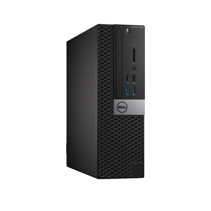 Dell Optiplex 7040 SFF i5-6500 3.2Ghz 8 Gb 256 Gb SSD  Windows 10 Professional - 1