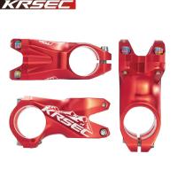 MTB Power Stem Para Bicicleta De Carretera Y Montaña 55mm Riser Ajustable De Aluminio 31.8mm Para Manillar Y Horquilla Ciclismo - details 2