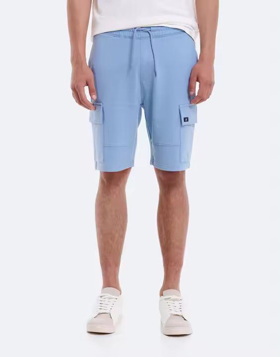 BERMUDA JOGGER CARGO - 1