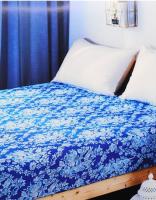 Funda colchon Estanpada para cama, Con Cremallera en L - cama de 90-105-135 - details 3