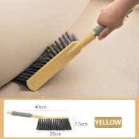 Cepillo De Limpieza Multifuncional Para Cama Y Sofá Con Mano Larga Para Eliminar Polvo Y Escombros Cepillo De Aire Acondicionado Para El Hogar - details 6