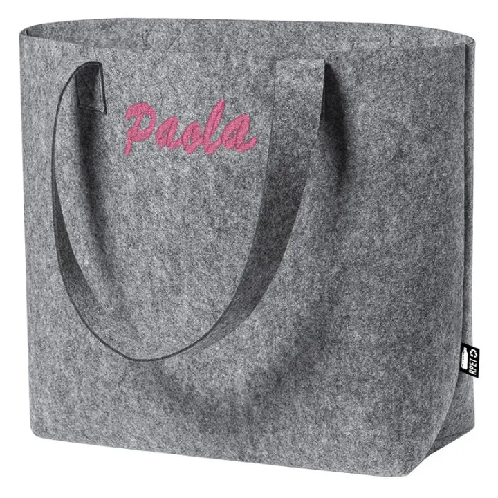 Bolso personalizado bordado. Regalo. Imagina - 1