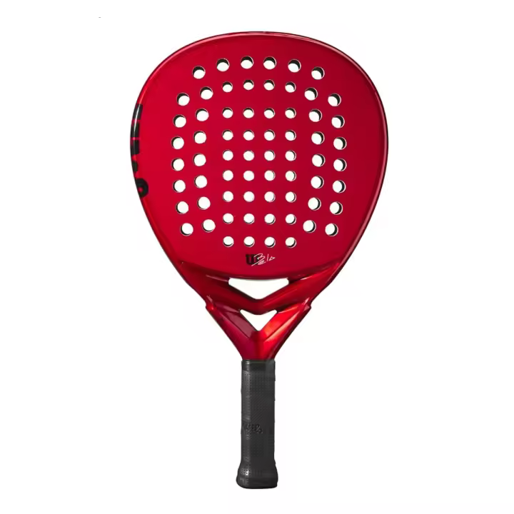 Wilson Bela Team V2 Rojo - 1
