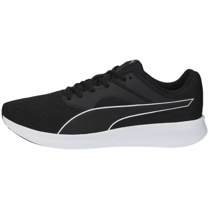 Calzado Calzado marca Puma modelo 377028-01 para hombre en color negro - 1