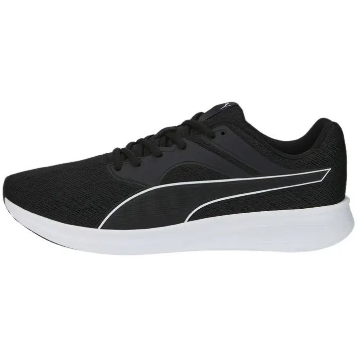 Calzado Calzado marca Puma modelo 377028-01 para hombre en color negro - 1
