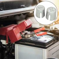 2PCS Adaptadores De Terminales De Batería Para Coche Conectores De Cable De Batería 6V/12V Accesorios Para Automóviles - details 7